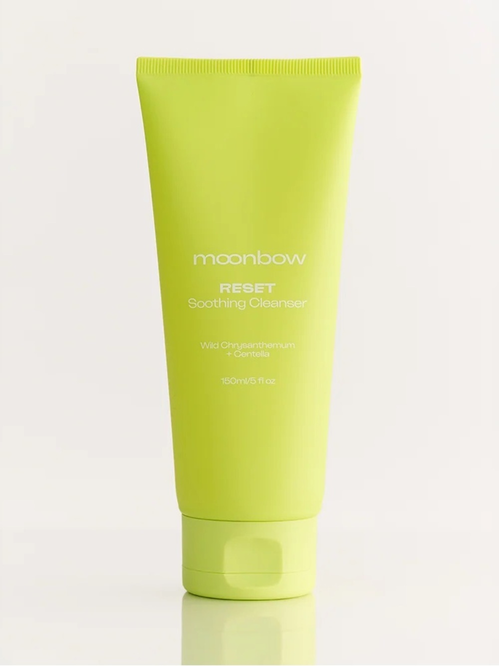NWT Moonbow Reset Soothing Cleanser
